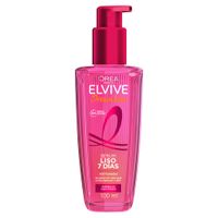Tratamiento Serúm Capilar ELVIVE Dream Liso Frasco 100ml