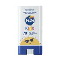 Protector Solar Facial TANGA SPF70 Kids Botella 13g