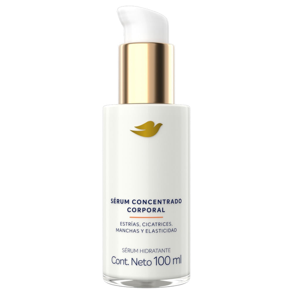 Sérum Concentrado DOVE Corporal Frasco 100ml