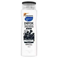 Acondicionador BALLERINA Carbón Activado Frasco 750ml