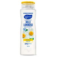 Acondicionador BALLERINA Manzanilla Frasco 750ml