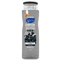 Shampoo BALLERINA Carbón Activado Frasco 750ml