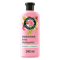 Acondicionador HERBAL ESSENCES Classic Smooth Frasco 240ml