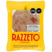Testa RAZZETO x 90g
