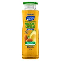 Shampoo BALLERINA Manzanilla Frasco 750ml