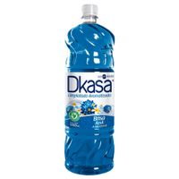 Limpiatodo DKASA Brisa Azul Botella 1.8L