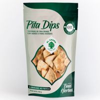 Pitachips de Finas Hierbas EL CEDRO Bolsa 180g