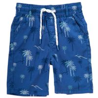 Shorts/Bermudas Estampado 2 Niño EUREKA