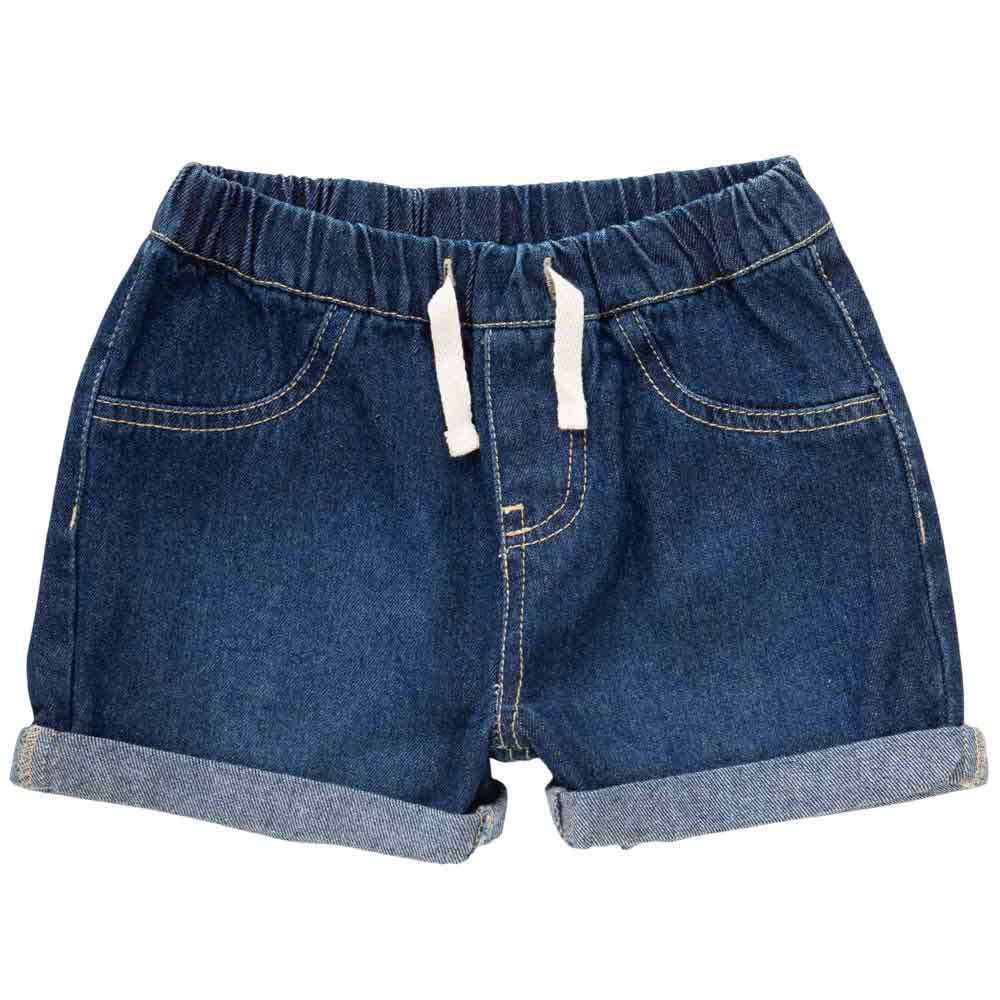 Shorts/Bermudas Pull On Bebé Niña BABY EUREKA