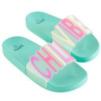 Chalas chill vibes EUREKA Teen Niña