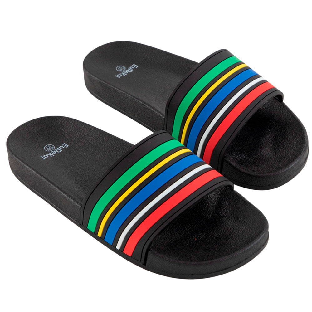 Chalas stripes EUREKA Teen Niño