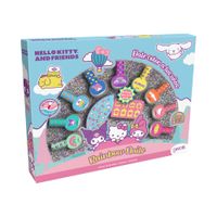 Estuche Beauty Set Grand Kitty GELATTI