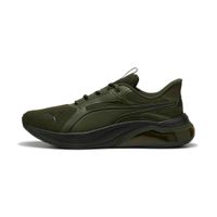 Zapatillas Running Puma Hombre Cell Thrill Dash 311728 07 Verde