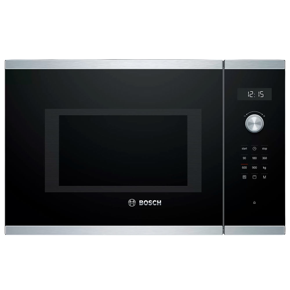 Horno Microondas Empotrable Bosch BEL554MS0V 25L