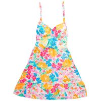 Vestidos Diseño Mujer SINGULAR