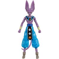 Figura de Acción DRAGON BALL 12cm 36270D