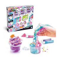 Kit Slime Premium Experience CANAL TOYS