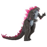Figura Básica Godzilla 15 cm GODZILLA (Modelos Aleatorios)