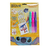 Set en spray Stitch con bolígrafo x3 ARTESCO