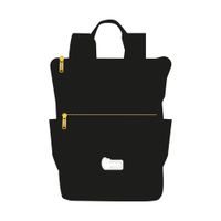Mochila ARTESCO Bag By ARTESCO War Negro