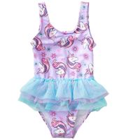 Ropas de baño Tutú Bebé Niña BABY EUREKA