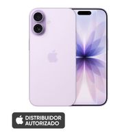 Iphone 17 Lavender 256GB