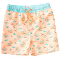 Short de Baño Palmeras Bebé Niño BABY EUREKA
