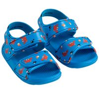 Sandalias cangrejo BABY EUREKA Bebé Niño