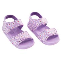 Sandalias Flores 2 Bebé Niña BABY EUREKA
