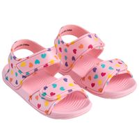 Sandalias Corazones 2 Bebé Niña BABY EUREKA