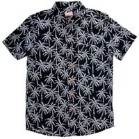 Camisas Manga Corta Estampada 2 Teen Niño EUREKA