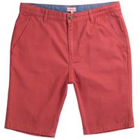 Shorts/Bermudas Drill Teen Niño EUREKA
