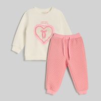 Buzo Para Bebe Niña Baby Circus Tul Apli