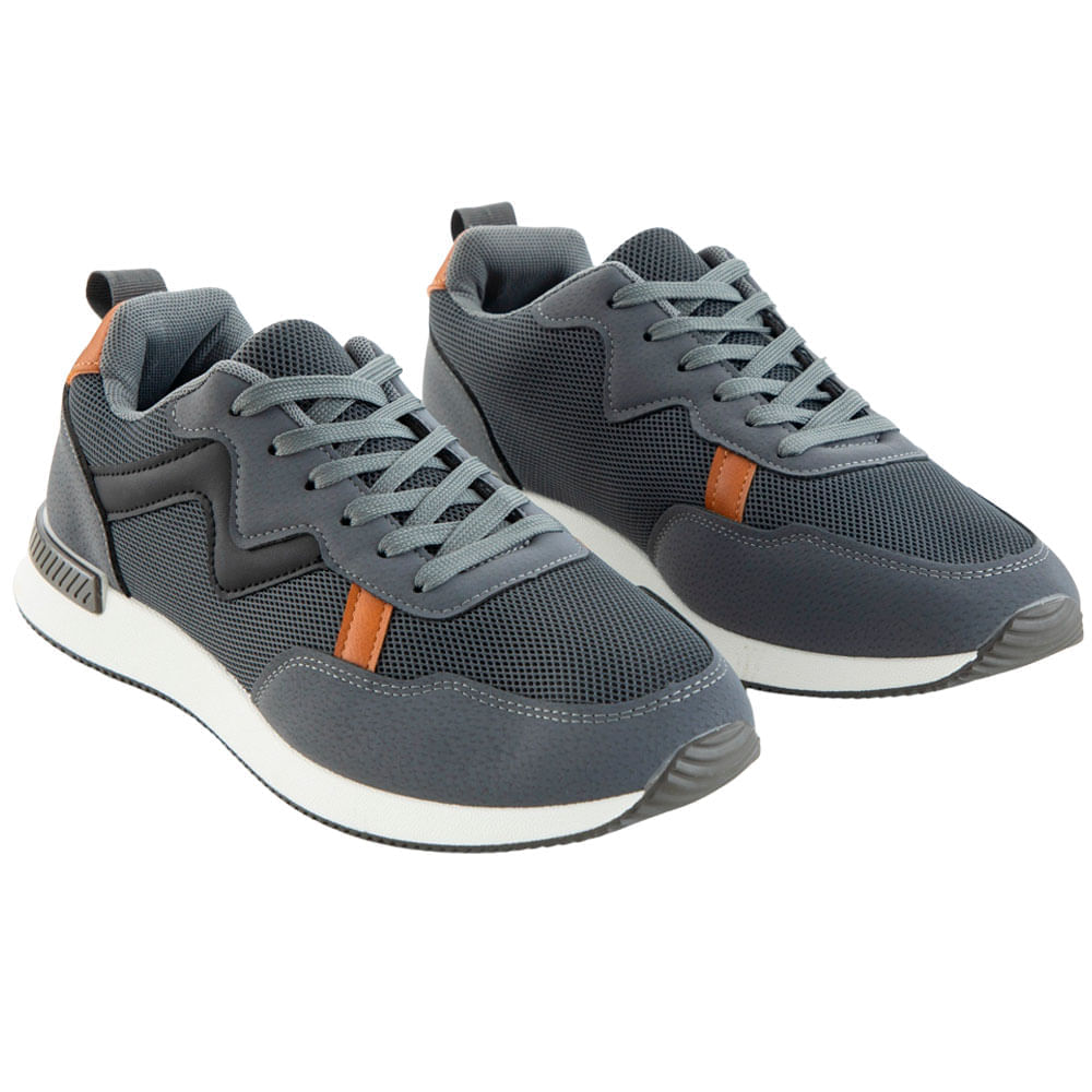 Zapatillas Casuales eme SINGULAR Hombre