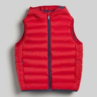 Chaleco Para Niño Circus Bas Cap