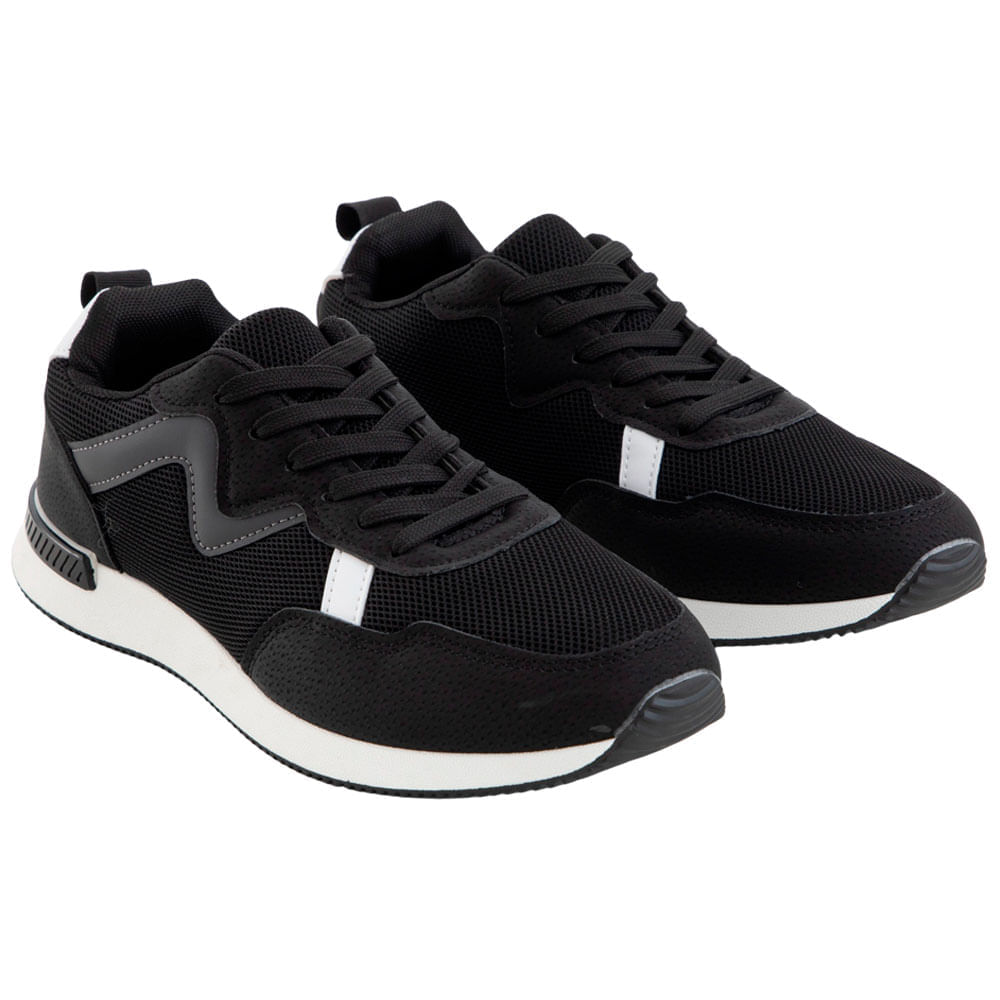 Zapatillas Casuales eme SINGULAR Hombre
