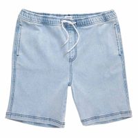 Short Jean jogger Hombre SINGULAR