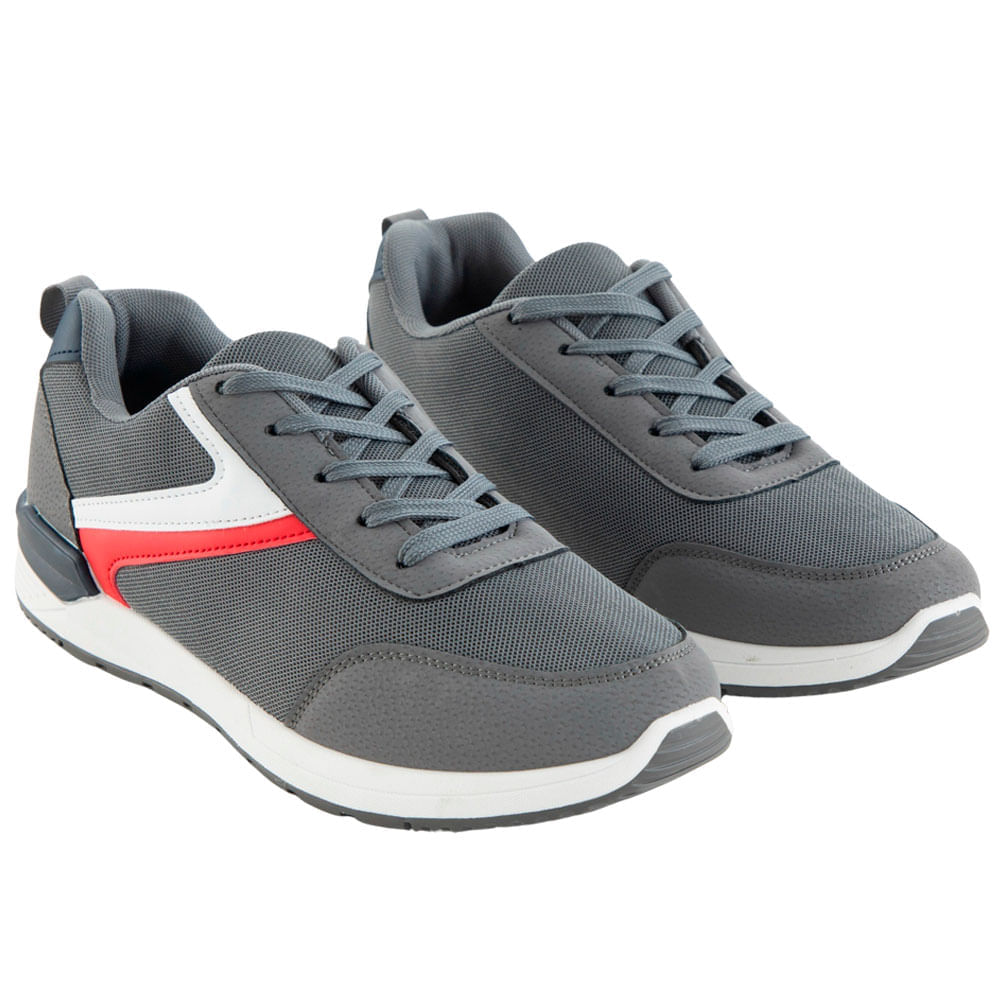 Zapatillas Casuales ying SINGULAR Hombre