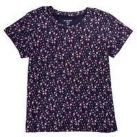 Polos Manga Corta Mini Print1 Mujer SINGULAR
