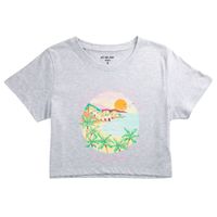 Polos Mang Corta Summer Diseño Mujer SINGULAR