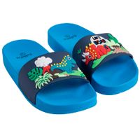Chalas dinosaurios EUREKA Niño