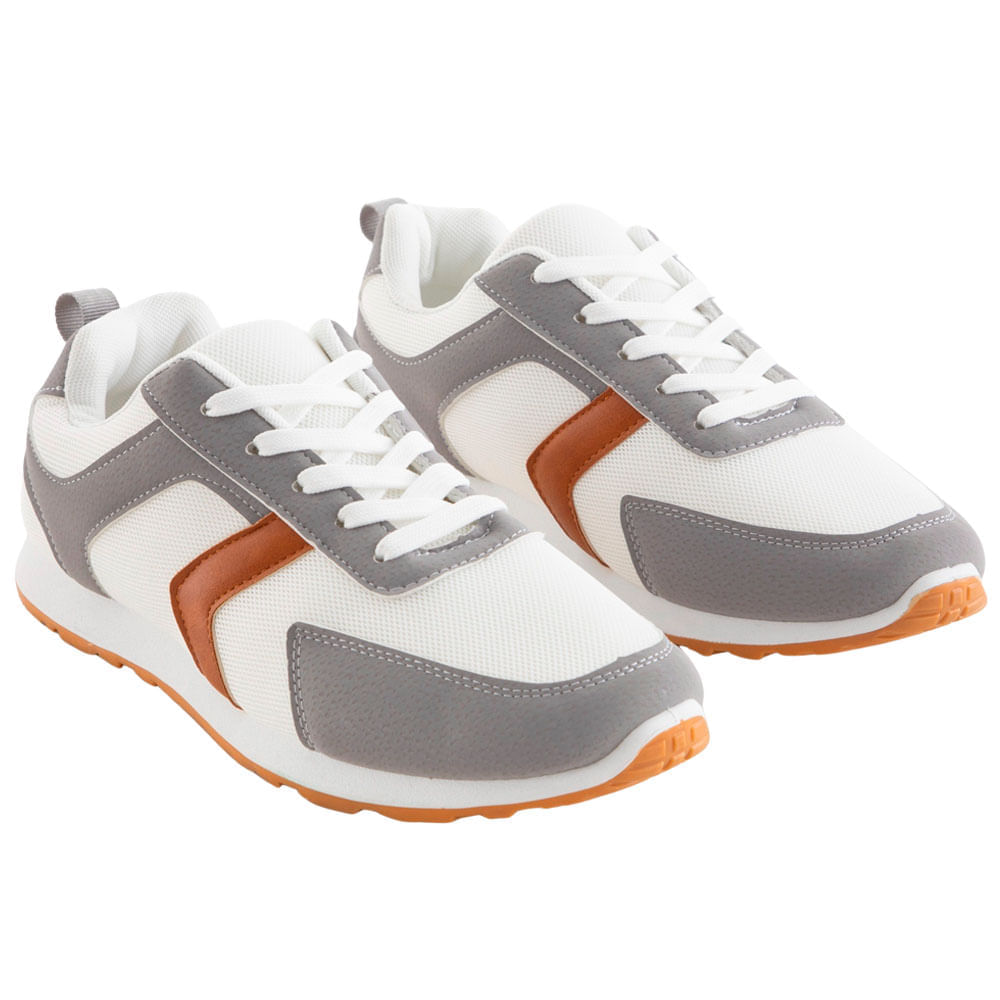 Zapatillas Casuales flecha SINGULAR Hombre