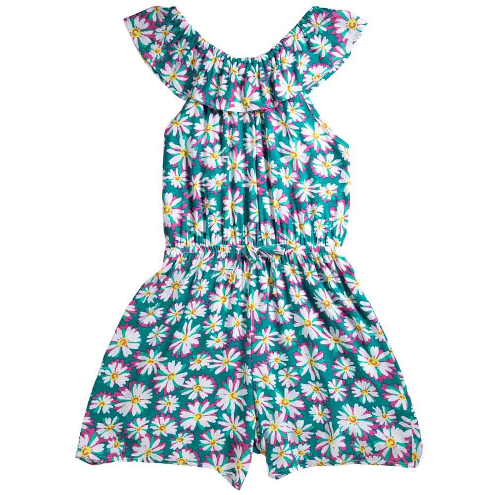 Vestidos Enterizo playa Teen Niña EUREKA