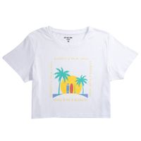 Polos Mang Corta Summer Diseño Mujer SINGULAR