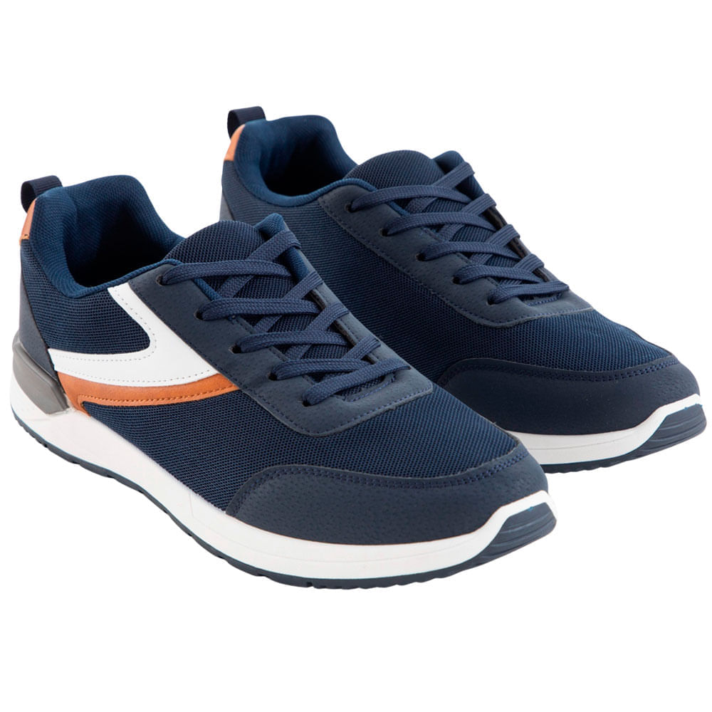 Zapatillas Casuales ying SINGULAR Hombre