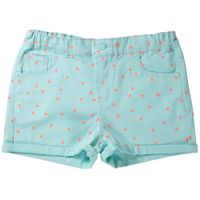 Shorts/Bermudas Drill Teen Niña EUREKA