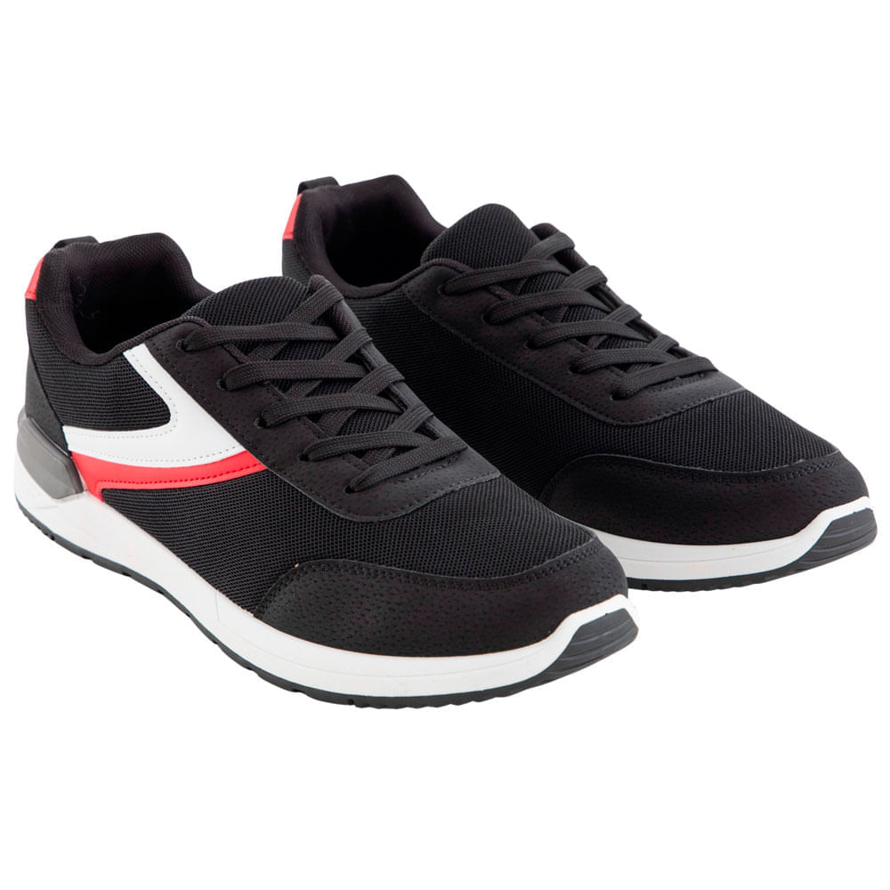 Zapatillas Casuales ying SINGULAR Hombre