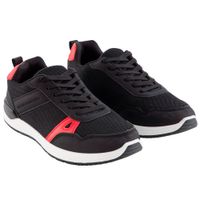Zapatillas Casuales bicolor SINGULAR Hombre
