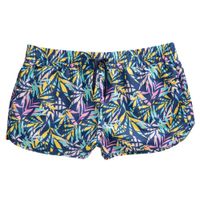 Short de Baño Diseño Mujer SINGULAR