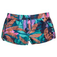 Short de Baño Diseño Mujer SINGULAR
